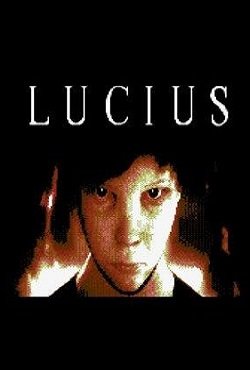 Lucius Demake Lucius Demake