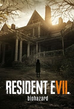Resident Evil 7 Biohazard Gold Edition Resident Evil 7 Biohazard Gold Edition