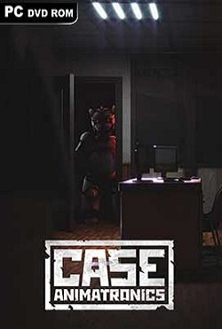 CASE: Animatronics CASE: Animatronics