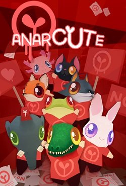Anarcute Anarcute