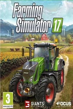 Farming Simulator 17 Farming Simulator 17
