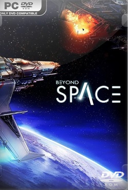 Beyond Space Remastered Beyond Space Remastered