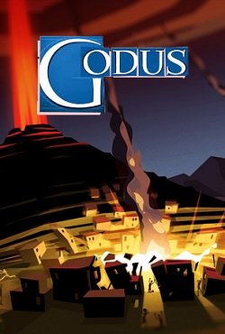Godus Godus