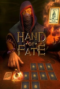 Hand of Fate Hand of Fate