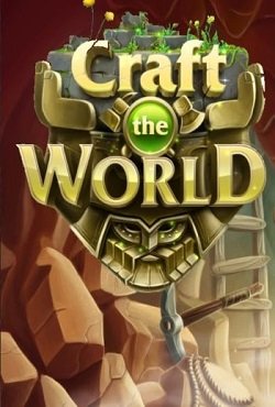 Craft The World Craft The World