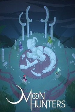 Moon Hunters Moon Hunters