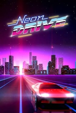 Neon Drive Neon Drive