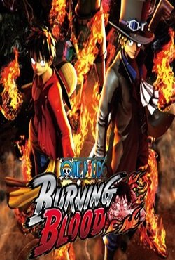 One Piece: Burning Blood One Piece: Burning Blood