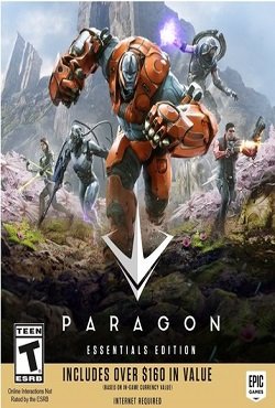 Paragon Paragon