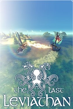 The Last Leviathan The Last Leviathan