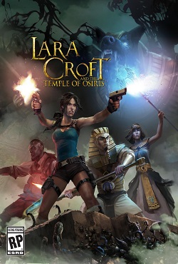 Lara Croft and the Temple of Osiris Lara Croft and the Temple of Osiris
