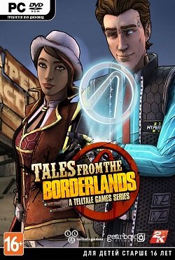 Tales from the Borderlands: Episode 1-5 Tales from the Borderlands: Episode 1-5