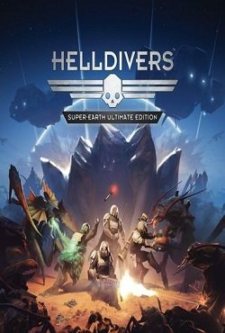 Helldivers Helldivers