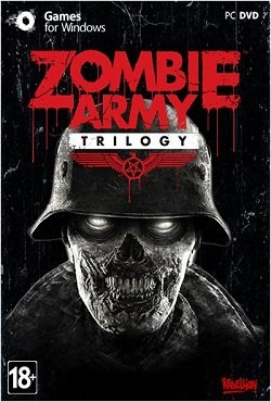 Zombie Army Trilogy Zombie Army Trilogy