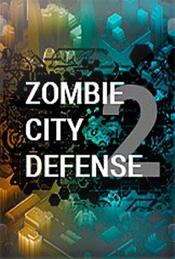 Zombie City Defense 2 Zombie City Defense 2