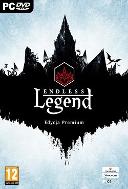 Endless Legend Endless Legend