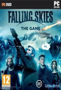 Falling Skies: The Game Falling Skies: The Game