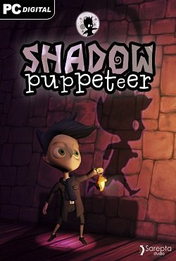 Shadow Puppeteer Shadow Puppeteer