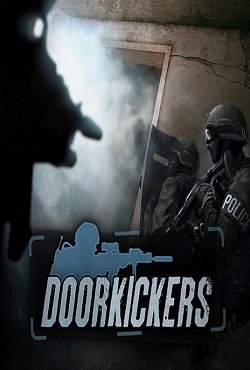 Door Kickers Door Kickers