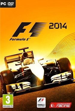 F1 2014 F1 2014