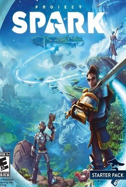 Project Spark Project Spark