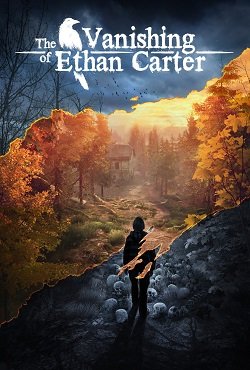 The Vanishing of Ethan Carter The Vanishing of Ethan Carter