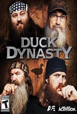 Duck Dynasty Duck Dynasty