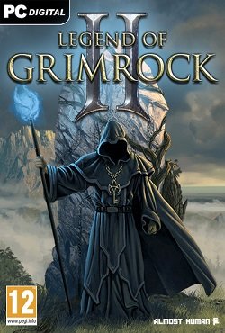 Legend of Grimrock 2 Legend of Grimrock 2