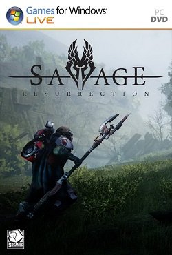 Savage Resurrection Savage Resurrection