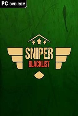 SNIPER BLACKLIST SNIPER BLACKLIST
