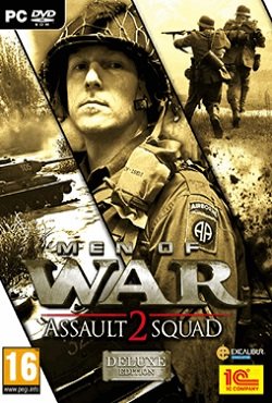 Assault Squad 2: Men of War Origins Assault Squad 2: Men of War Origins