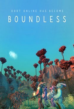 Boundless Boundless