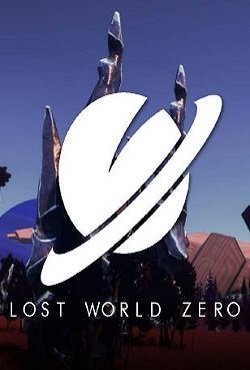 Lost World Zero Lost World Zero