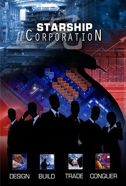 Starship Corporation Starship Corporation