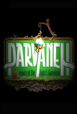 Parvaneh: Legacy of the Light's Guardians Parvaneh: Legacy of the Light's Guardians