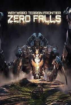 Wayward Terran Frontier Zero Falls Wayward Terran Frontier Zero Falls