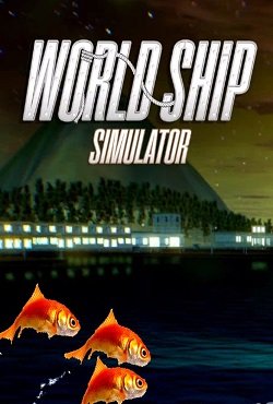 World Ship Simulator World Ship Simulator