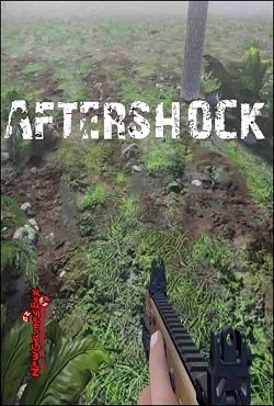 AfterShock AfterShock