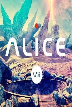 ALICE VR ALICE VR