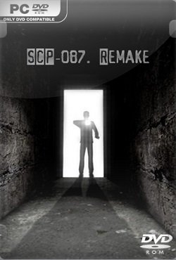 SCP 087. Remake SCP 087. Remake