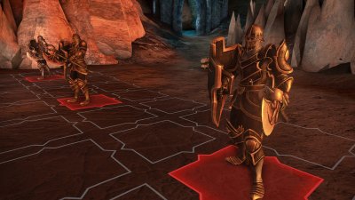 Might and Magic: Heroes 7 – Trial by Fire