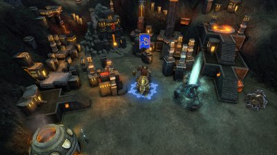 Might and Magic: Heroes 7 – Trial by Fire
