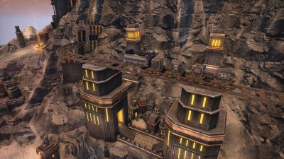 Might and Magic: Heroes 7 – Trial by Fire