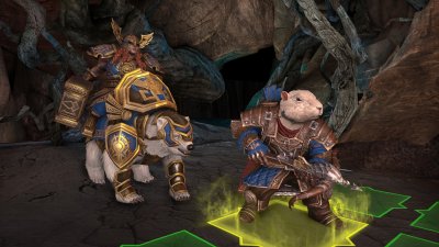 Might and Magic: Heroes 7 – Trial by Fire