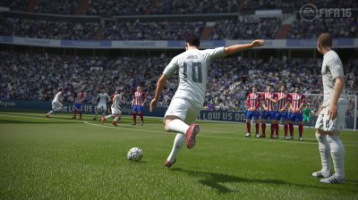 FIFA 2016 (ФИФА 2016)