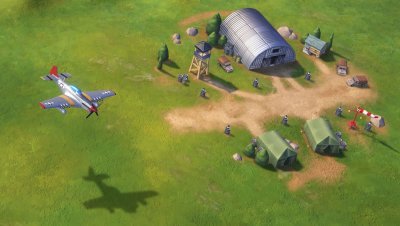 Sid Meier’s Civilization 6