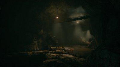 Lethe - Episode One