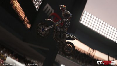 MXGP2 – The Official Motocross Videogame