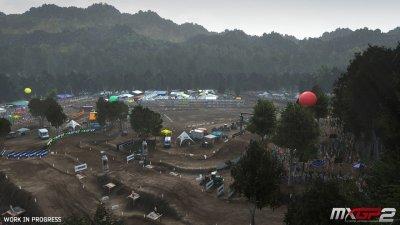 MXGP2 – The Official Motocross Videogame