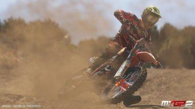 MXGP2 – The Official Motocross Videogame